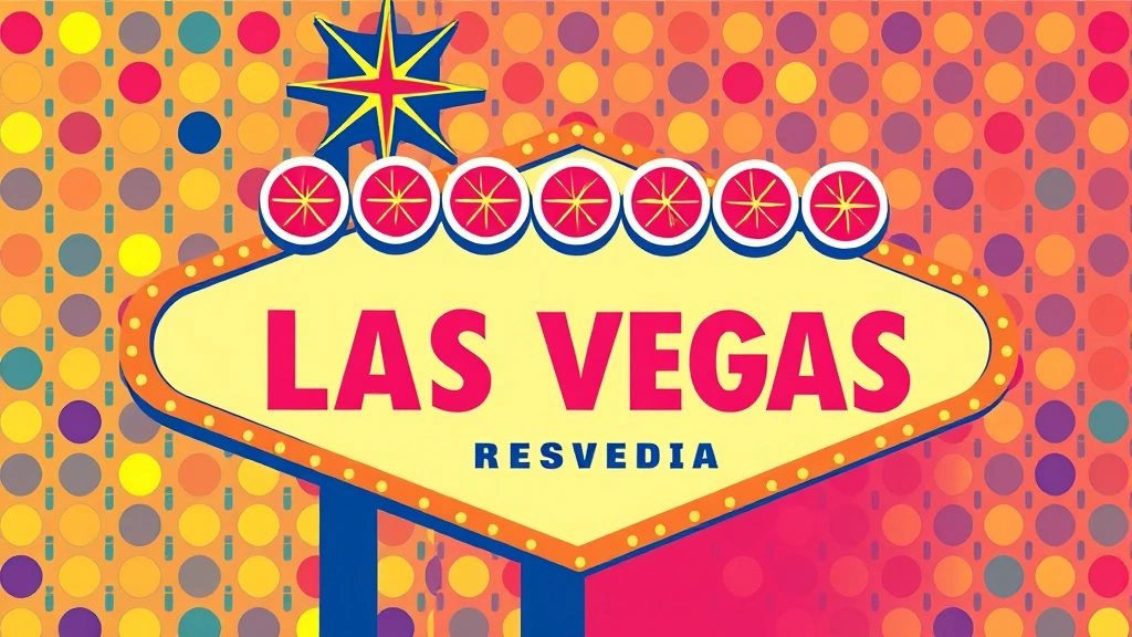 Las Vegasin Tapahtumakalenteri: Parhaat Kasinot ja Viihde