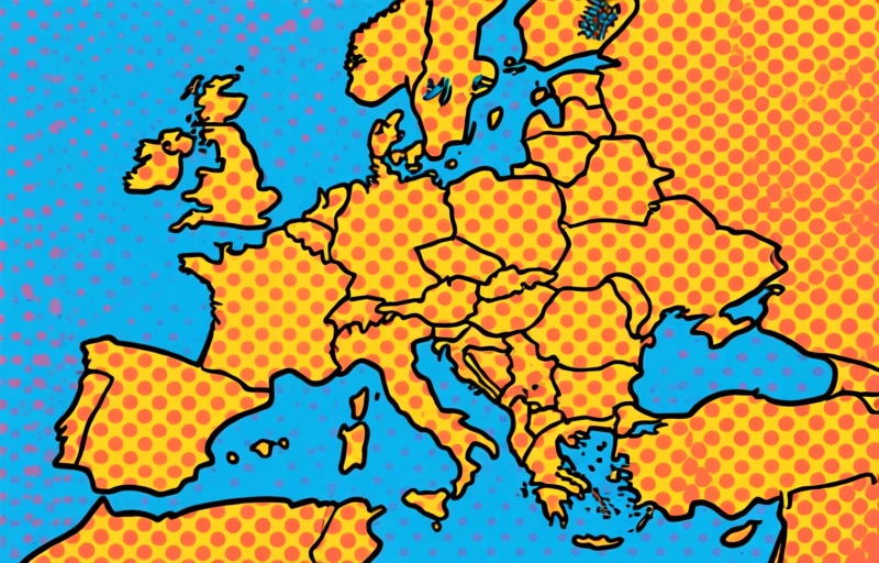 Visual representation of Why America Remains Europe's Vital Partner