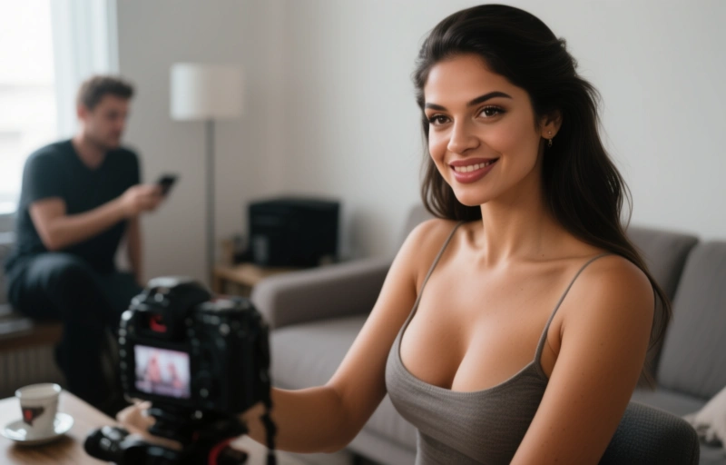 Helen Diaz1: Chaturbate-Cam-Model-Profil und Statistiken