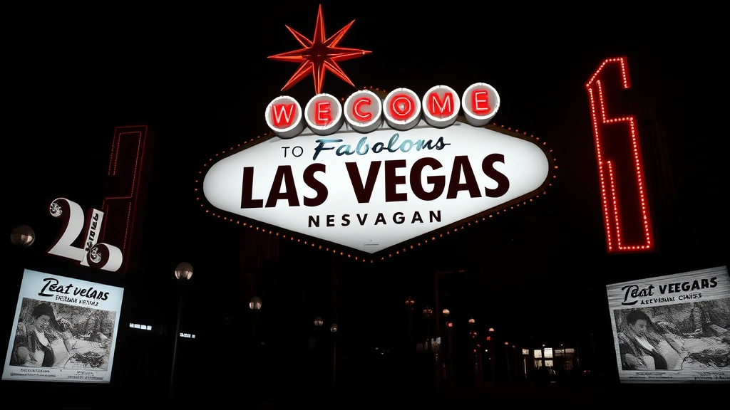 Top 10 Las Vegas Sehenswürdigkeiten 2025