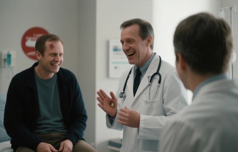 Jock Itch Signs and Treatment: A Doctor Explains