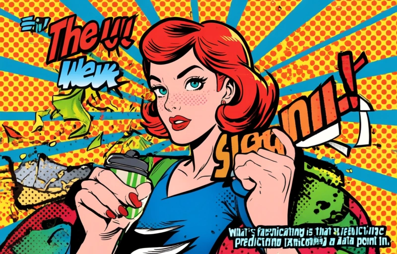 Visual representation of How Prediction Markets Are Shaping Oil Price Movements