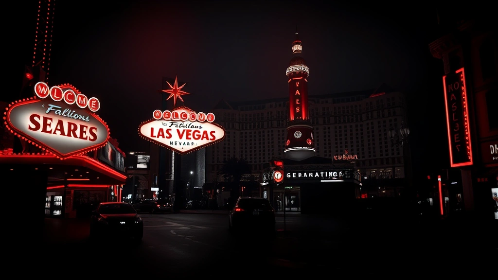 Beste Reisezeit Las Vegas: Klima-Guide für perfekte Tage