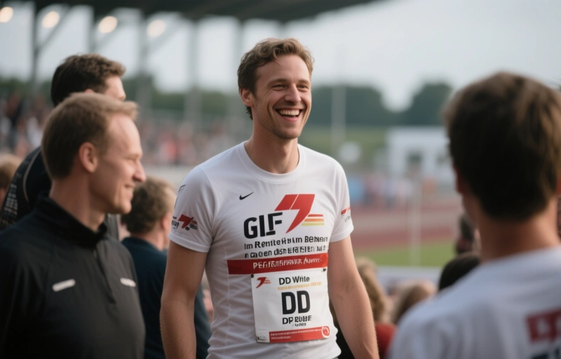 DD White im Rennen um den Besten GILF Performer Award