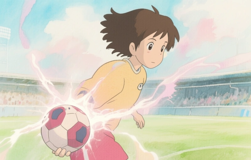 Visuele weergave van FIFA's verrassende wending