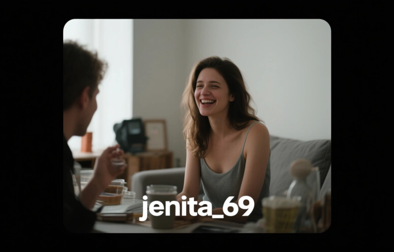jenita_69: Chaturbate-Profil und Statistiken