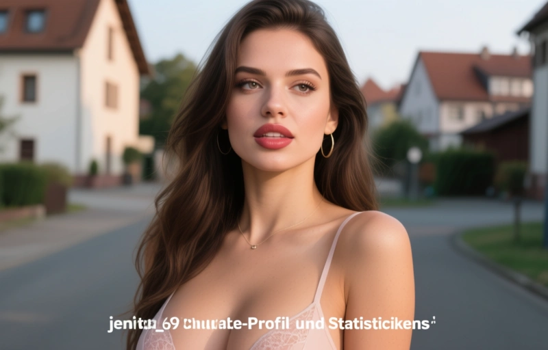 Visuelle Darstellung von jenita_69