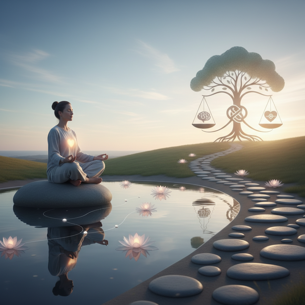 Mindfulness for Emotional Sobriety in Recovery