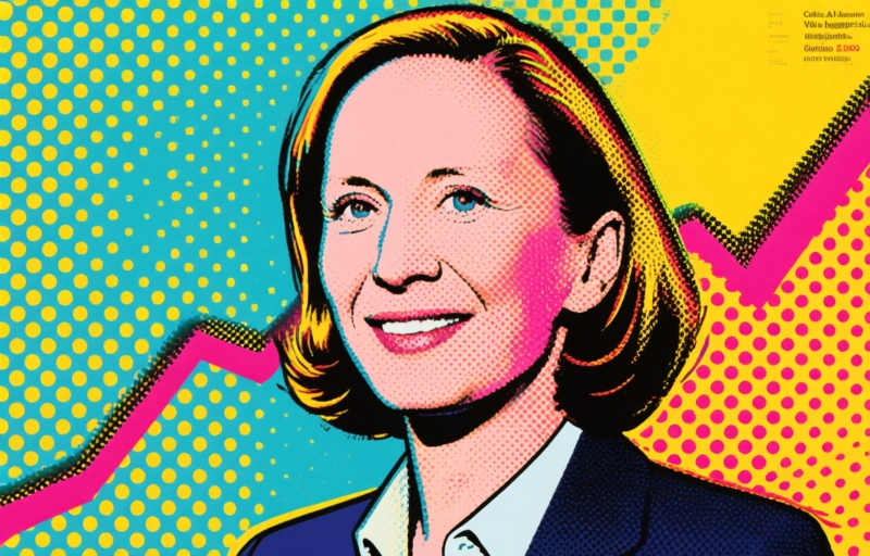 Cathie Wood AI-aandelen: Wat beleggers in 2026 moeten weten
