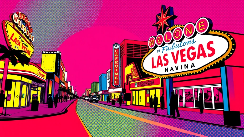Las Vegasin Stripin kasinohotelli sulkee huoneita – uusi brändi tulossa