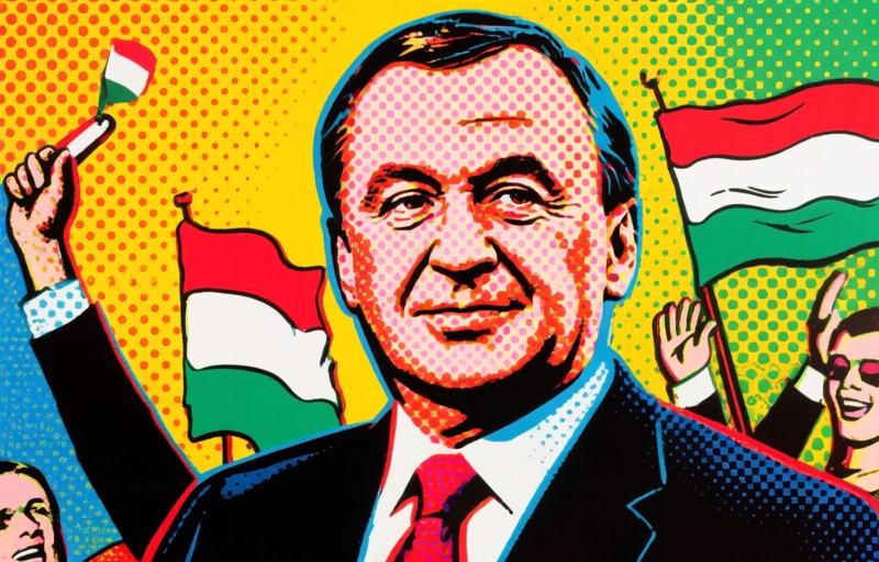 Hungary Election Victory: Orbán Concedes Defeat