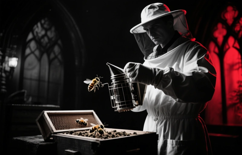 Expert Beekeeping Pest Control Strategies for Professionals