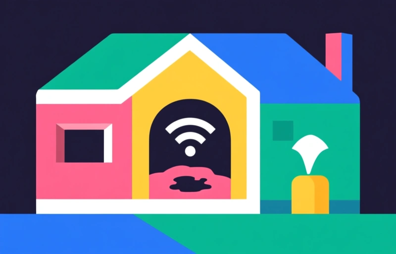 MSI Roamii BE Pro Review: Solving Home Wi-Fi Dead Zones