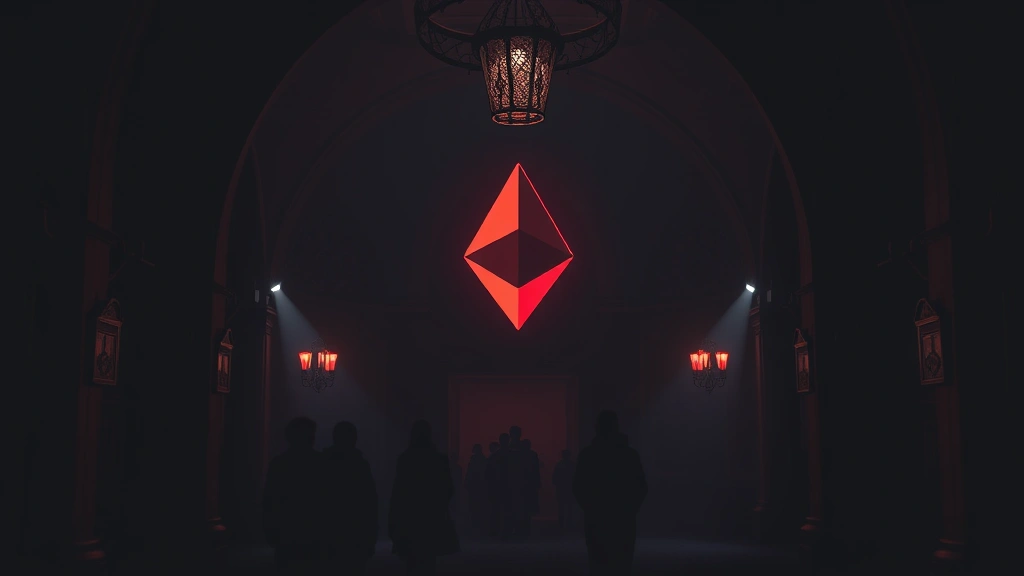 Ethereum OG Cashes Out $31M ETH After 10 Years
