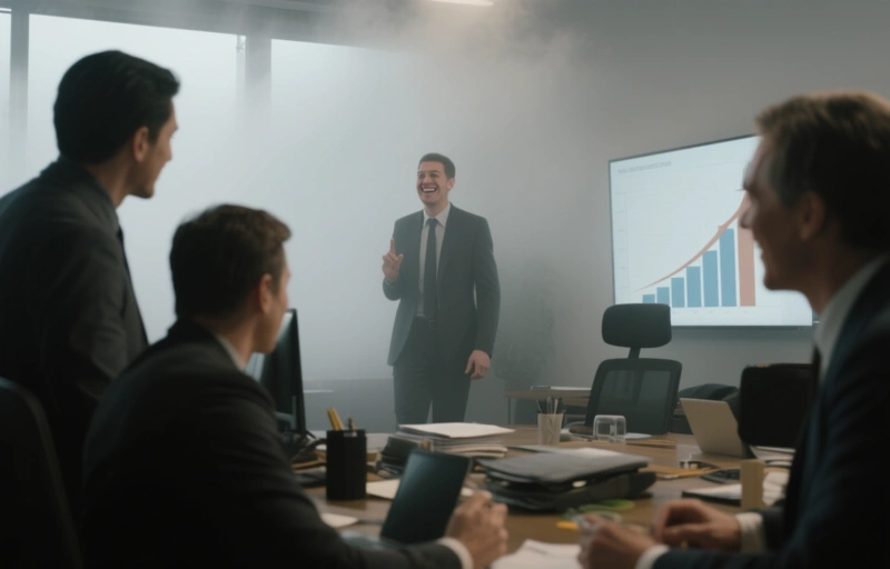 Hidden Mistakes That Slow Business Growth