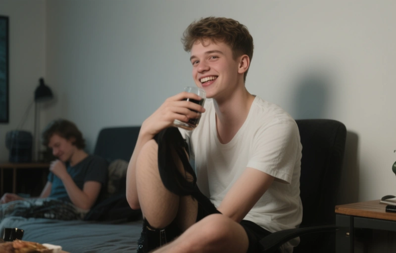 jaecee212: Junger Star auf Chaturbate – Profil und Statistiken