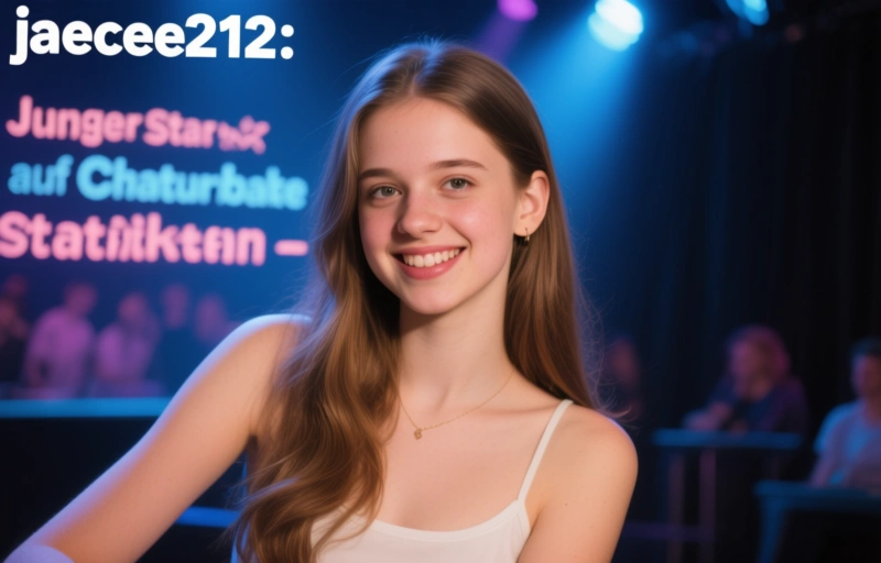 Visuelle Darstellung von jaecee212