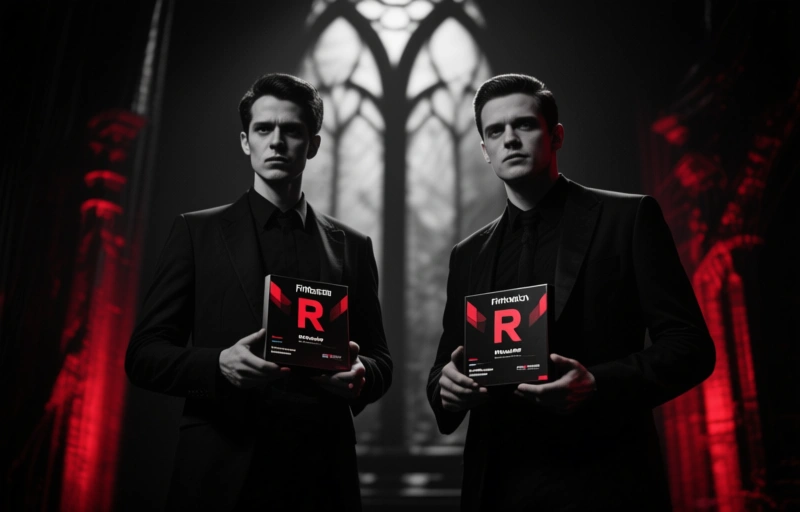 Two Fintech Startups Win Next Gen Pitch Awards at FinTech R:Evolution