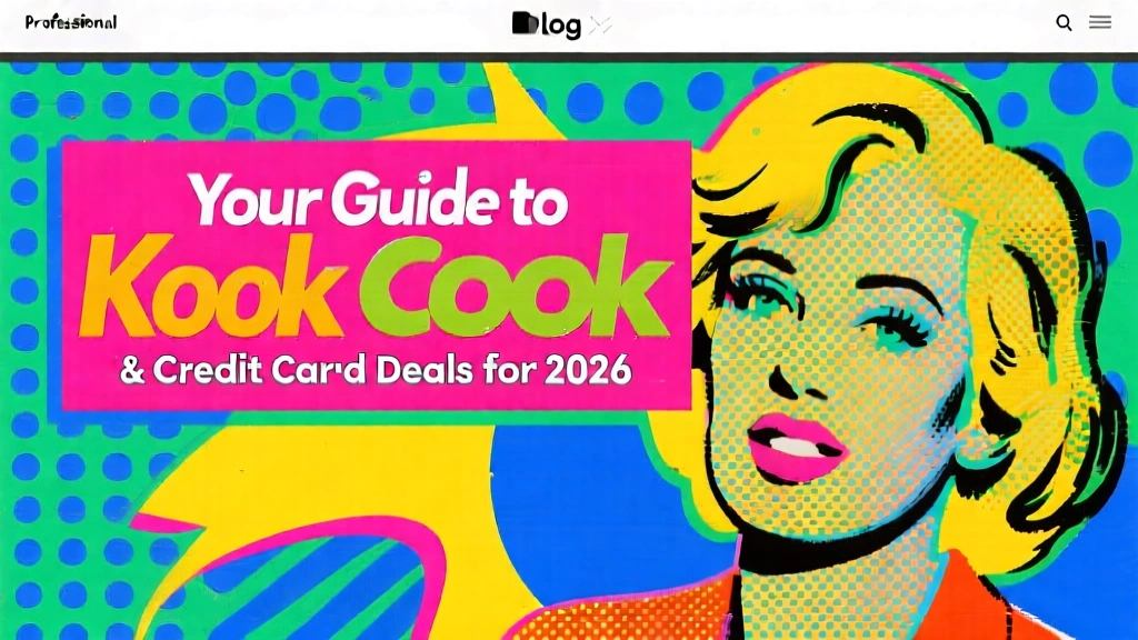 Your Guide to Klook Promo Codes & Credit Card Deals for 2026