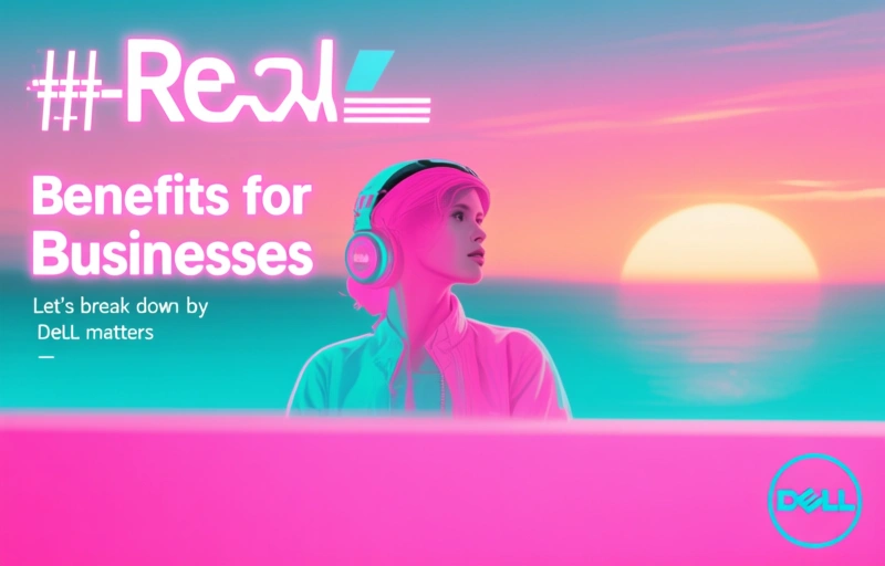 Visual representation of Asus & Dell Launch Mini PCs for Windows 365 Cloud