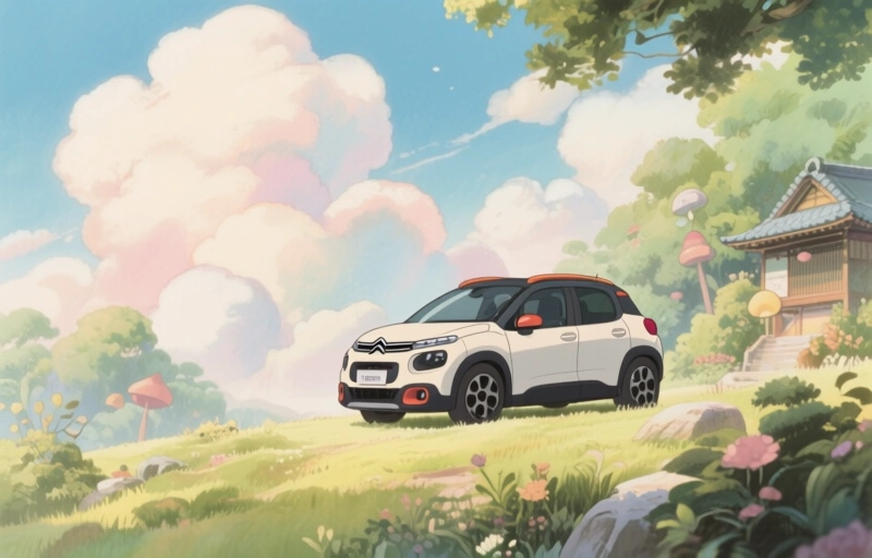 Citroën Recalls C3 & C3 Aircross Over ISA Software Glitch