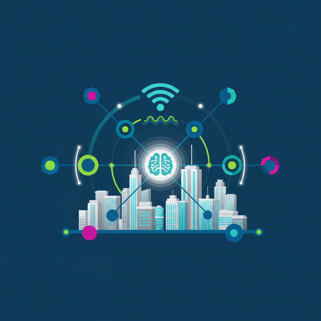 AI-Driven Wireless Networks: A Game-Changer for 2026