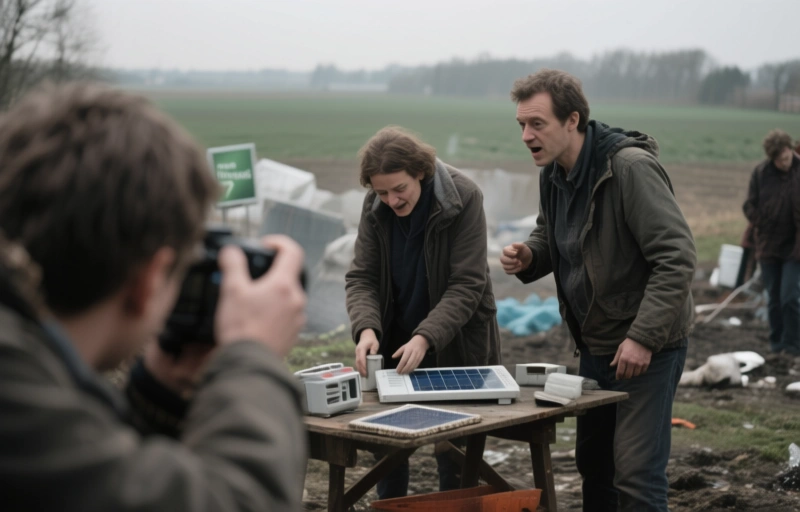 Energiecrisis: Waarom wachten we op besparingsmaatregelen?