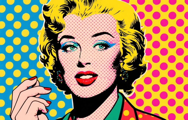 10 Vintage Makeup Tricks That Still Work Today