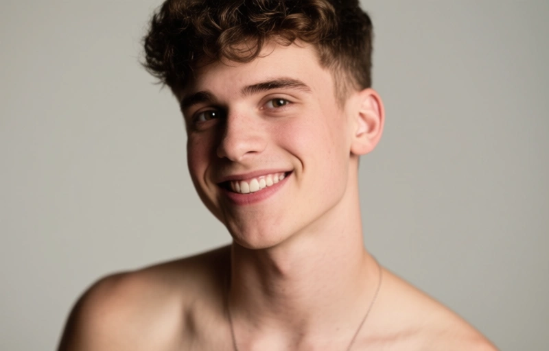 Visuelle Darstellung von GoodBoyPupp