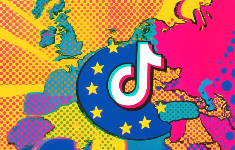 TikTok Shop breidt uit naar nieuwe EU-landen