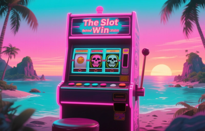 Visual representation of $3 Bet Wins $630k Jackpot at San Diego Casino