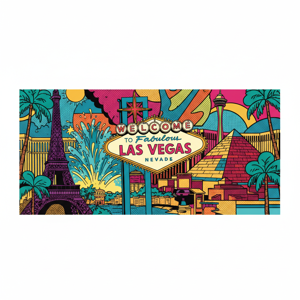 Erste pazifische Handelskammer in Las Vegas eröffnet