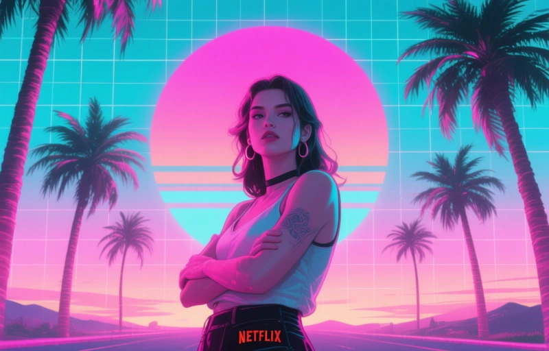 Sky Vegas and Netflix: A New Era for iGaming Sponsorships