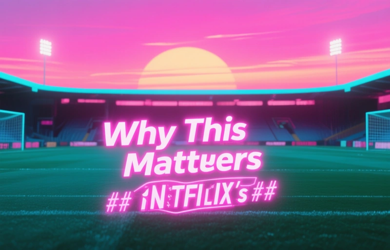 Visual representation of Sky Vegas and Netflix