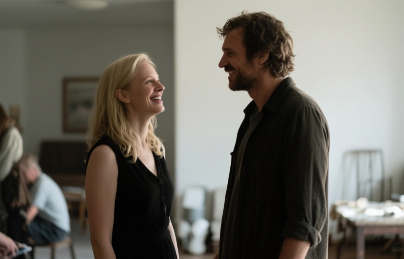 Angela White kehrt zu Jules Jordan zurück