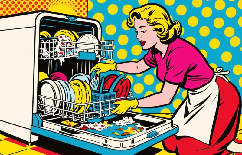 We Tested Dishwashers With Real Messes to Find the Best
