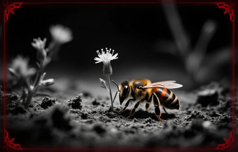 Save the Small Scabious Mining Bee: Simple Steps