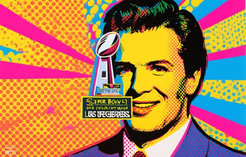 Super Bowl 2029 kehrt nach Las Vegas zurück