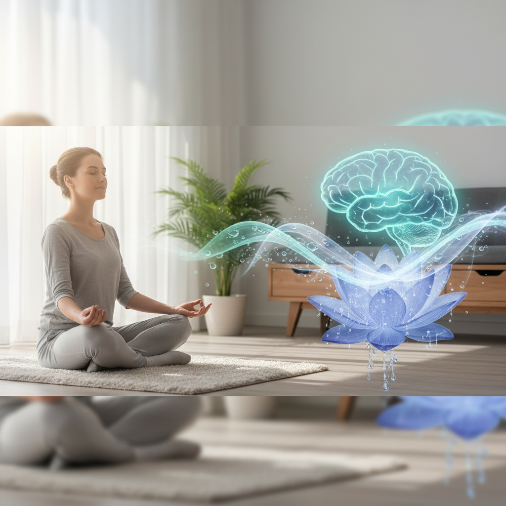 Mindfulness and Hypnosis for Chronic Illness Relief