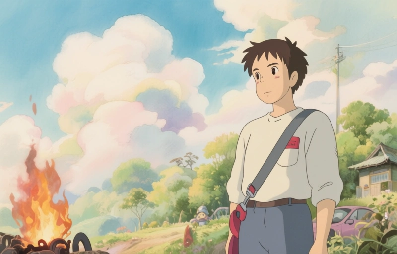 Ford Leads Recalls: Fire, Brake, Seatbelt Risks in Week 3