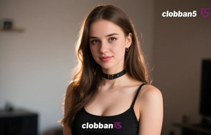 Visuelle Darstellung von clobban5