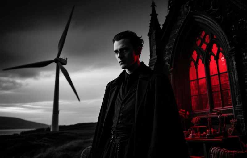 Skye Wind Farm Rejected: What It Means for Local Crafts