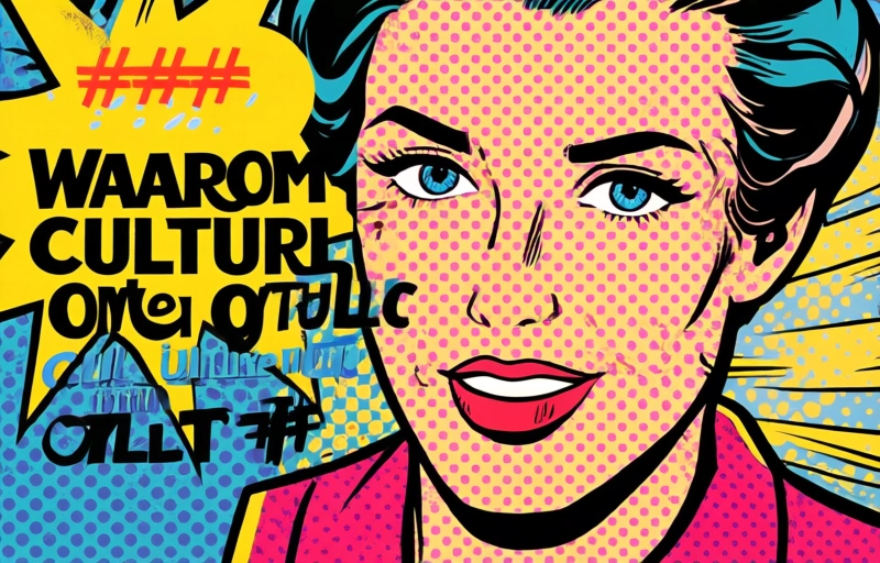 Visuele weergave van Nederlandse cultuur benutten in het nieuwe tijdperk