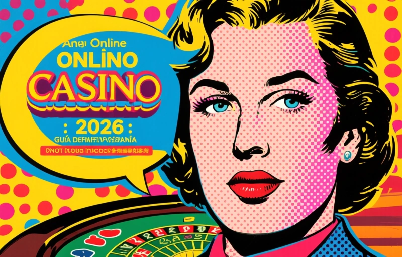 Casinos Online Seguros en 2026: Guía Definitiva para España