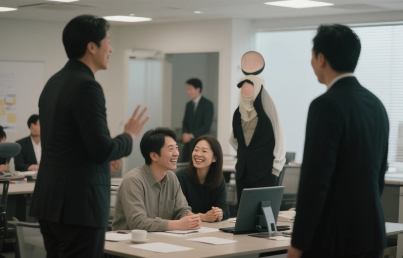 Tsukuru Fors on Asian Adult Market Entry Strategy