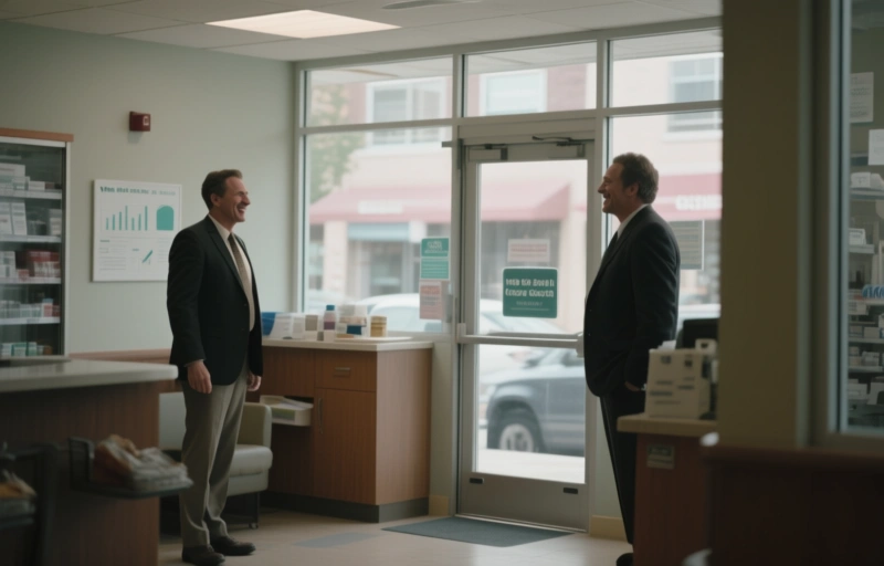 When Health Forces a Farewell: A Bittersweet Business Closure