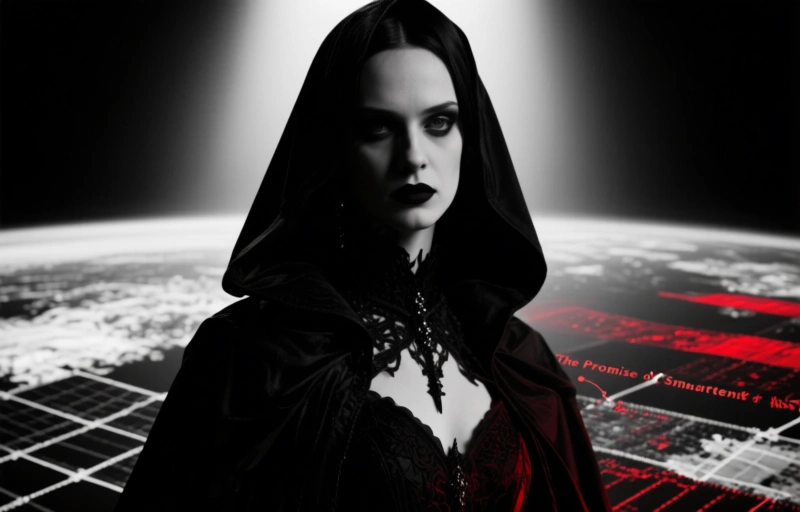 Visual representation of AI in Environmental Assessments