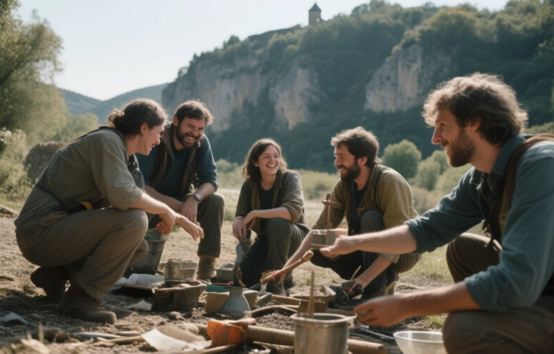 Your Next Group in Argentat: A Practical Guide