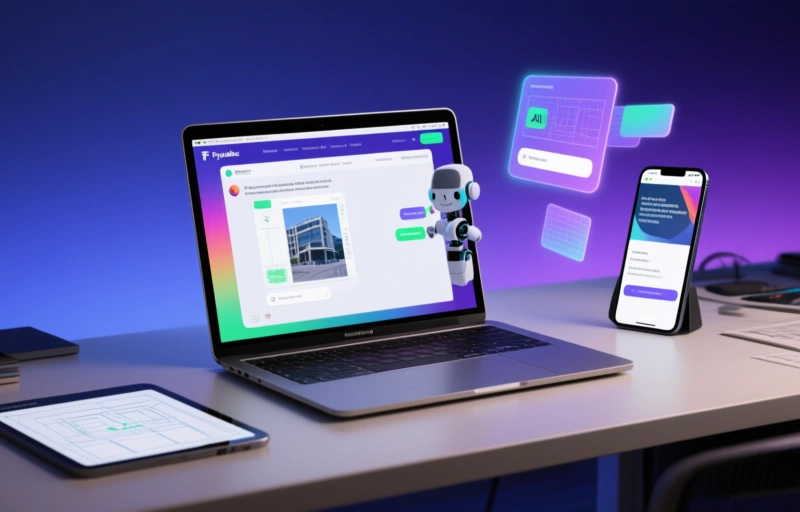 Fysieke AI-conferentie in San Jose: robotica en autonome AI worden mainstream