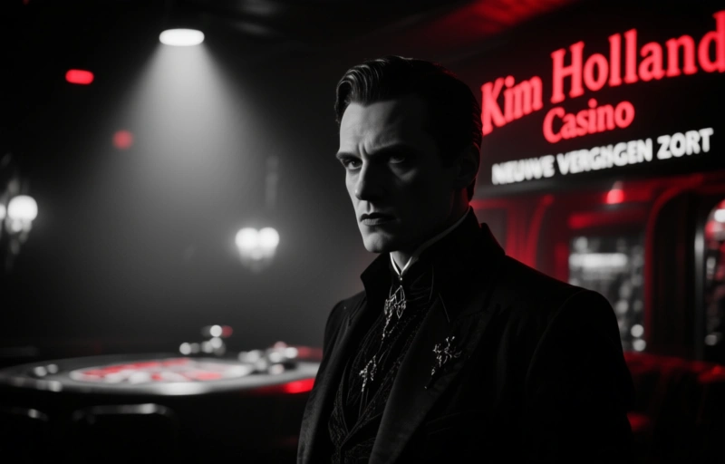Kim Holland Casino: Nieuwe vergunning zorgt voor discussie